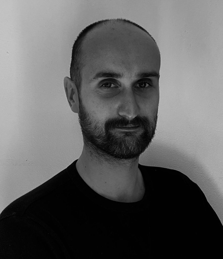 Paul François, fondateur de Lidcho